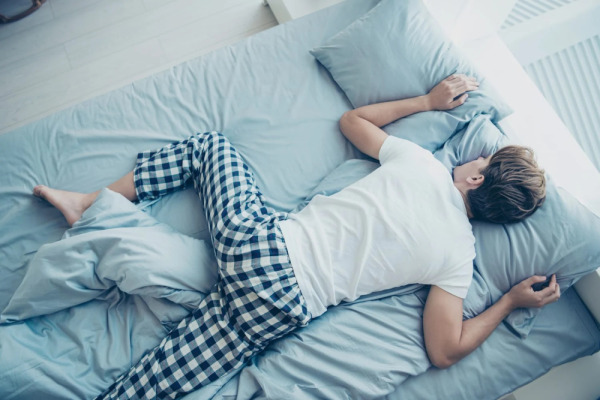 Stručnjak za san otkrio šta sve loše utiče na spavanje | spavanje, prevencija, zdravlje, magazin